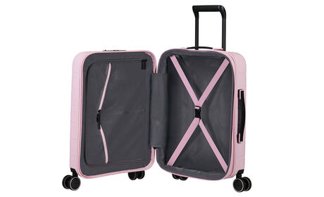 Interior organisation