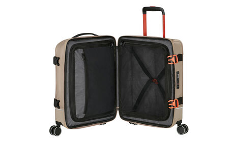 Verbeterde binnenkant