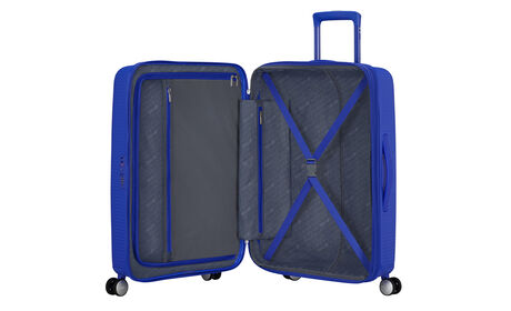 Georganiseerde binnenkant