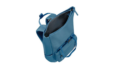 Groot hoofdcompartiment