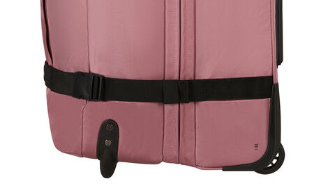 Geïntegreerde wielen