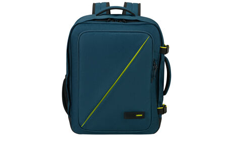 Voldoet aan de handbagagerichtlijnen van EasyJet.