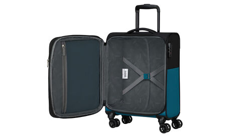 Georganiseerde binnenkant