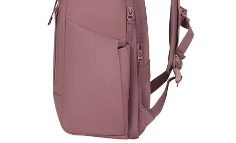 Verborgen vak aan de achterkant