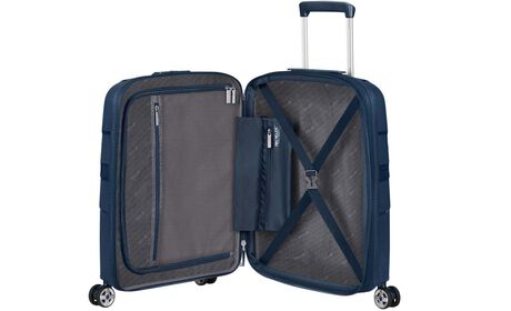 Interior organisation