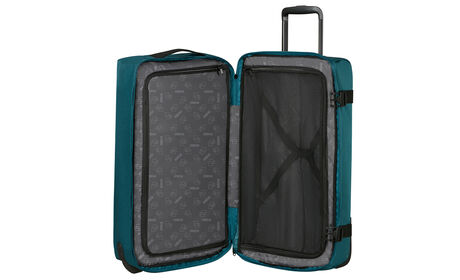 Georganiseerde binnenkant