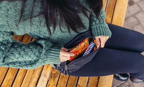 All around activities