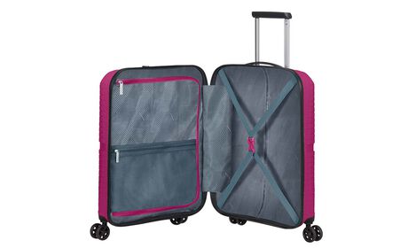 Georganiseerde binnenkant