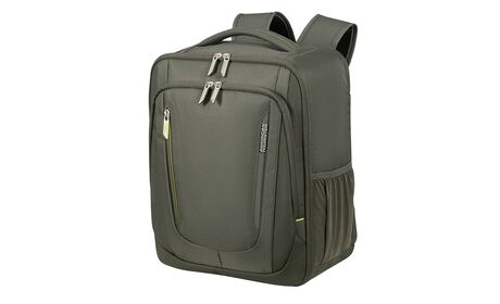 Voldoet aan de handbagagerichtlijnen van Ryanair en Wizz Air. 