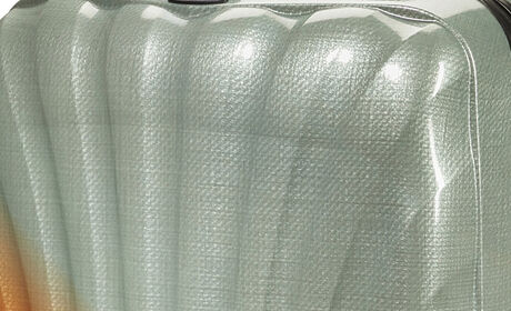 Ongelooflijk licht, extreem sterk