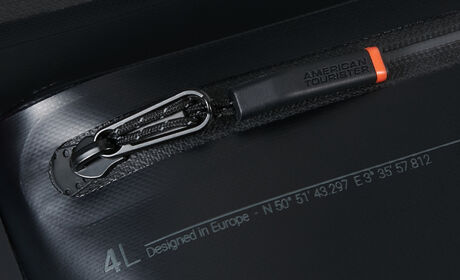 Van nature waterafstotend