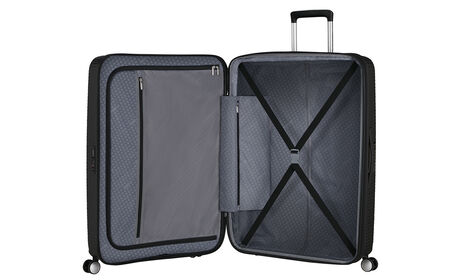 Georganiseerde binnenkant