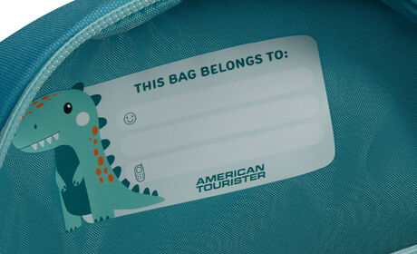 Address Tag