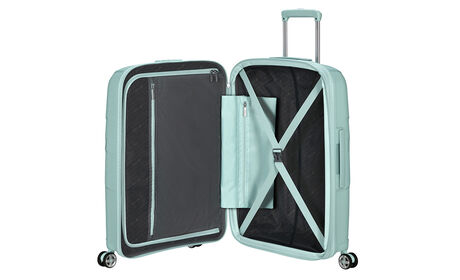 Georganiseerde binnenkant