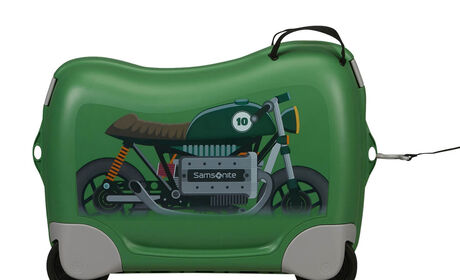 Multifunctionele riem