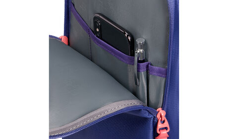 Georganiseerde binnenkant