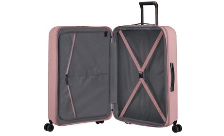 Interior organisation