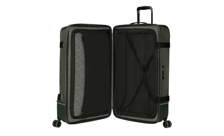 Verbeterde binnenkant