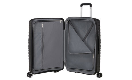 Georganiseerde binnenkant