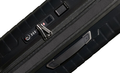 Praktisch interieur met uitbreidbaarheidsfunctie