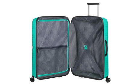 Georganiseerde binnenkant