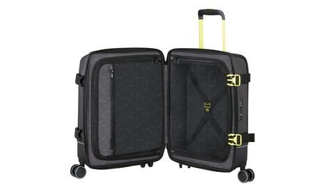 Verbeterde binnenkant