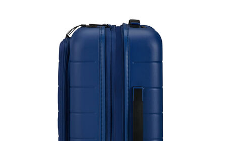 Uitbreidbaarheid bij alle maten