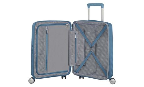 Georganiseerde binnenkant