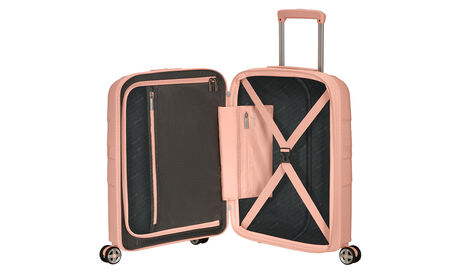 Georganiseerde binnenkant