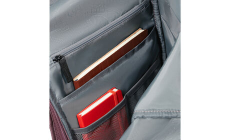 Georganiseerde binnenkant