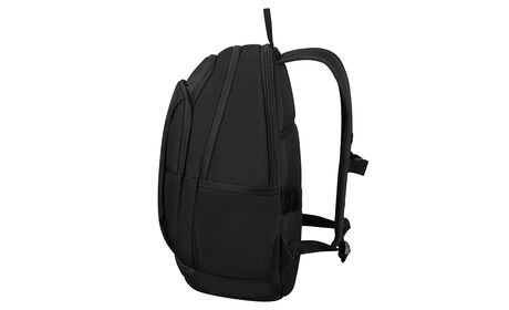 Compartiment voor laptops tot 15.6”