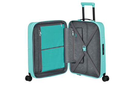 Georganiseerde binnenkant