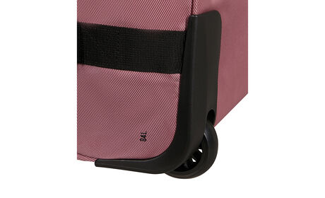 Geïntegreerde wielen