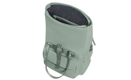 Groot hoofdcompartiment