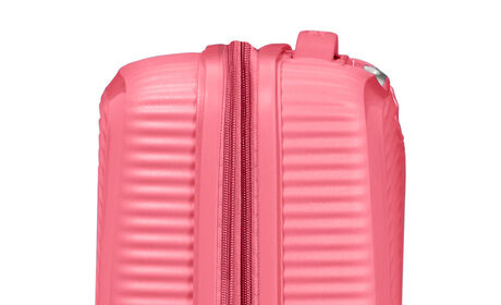 Uitbreidbaarheid bij alle maten