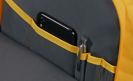 Georganiseerde binnenkant