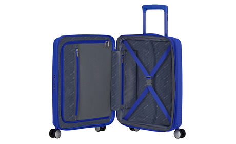 Georganiseerde binnenkant