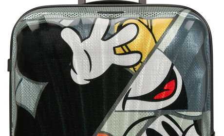 Iconisch & gemaakt in Europa