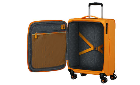 Georganiseerde binnenkant