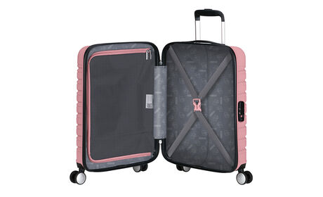 Georganiseerde binnenkant