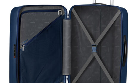 Georganiseerde binnenkant