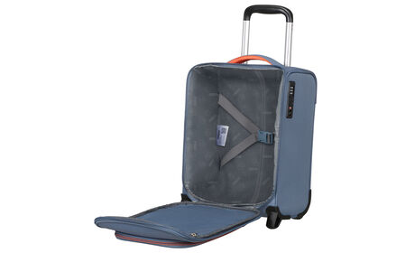 Georganiseerde binnenkant