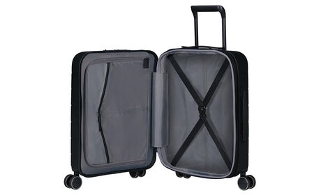 Interior organisation