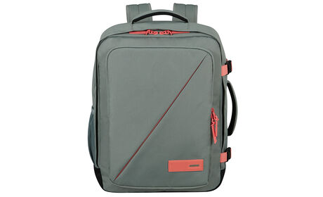 Voldoet aan de handbagagerichtlijnen van Ryanair en Wizz Air. 