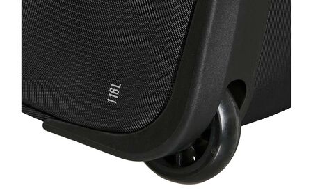 Geïntegreerde wielen