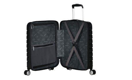 Georganiseerde binnenkant