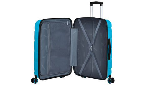 Georganiseerde binnenkant