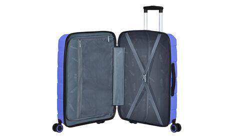 Georganiseerde binnenkant