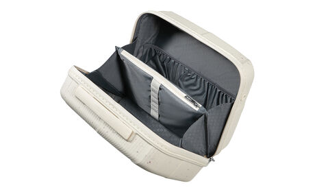 Volledig uitgeruste binnenkant