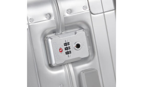 Veilig en gemakkelijk sluitsysteem